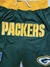 SHORTS NFL JUST DON - GREEN BAY PACKERS na internet