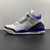 Tênis Air Jordan 3 - Racer Blue - comprar online