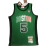 Regata Boston Celtics - Mitchell & Ness 2007 Termo Prensada - Verde/Vermelha/Branca