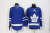 Jersey NHL - TORONTO MAPLE LEAFS - Azul - Beard&Sports