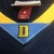 Regata Denver Nuggets – Mitchell & Ness Silk 06/07 - Azul - loja online