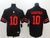 Jersey San Francisco 49ers Masculina - Color Rush - comprar online