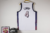 Regata USA BASKETBALL Olimpíadas Paris 2024 - Branca - Beard&Sports