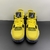 Tênis Air Jordan 4 - Lightning - loja online