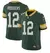 Jersey Green Bay Packers Masculina - Verde