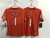 Jersey Chicago Bears Feminina - Laranja