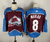 Jersey NHL - COLORADO AVALANCHE - Vinho - loja online