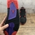 Imagem do Tênis Air Jordan 4 - Raptors