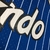 Regata Orlando Magic 94/95 – Mitchell & Ness Silk Azul - comprar online