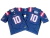 Jersey New England Patriots Masculina - Azul - comprar online