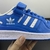 Tênis Adidas FORUM Low - Celeste na internet