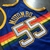 Regata Denver Nuggets - Mitchell & Ness - Azul na internet