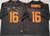 Jersey NCAA TENNESSEE VOLUNTEERS - PRETA - #8 IAMALEAVA - comprar online