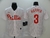 Jersey Philadelphia Phillies Masculina - Branca - comprar online