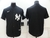 Jersey New York Yankees Masculina - Preto #99 JUDGE - comprar online