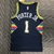 Jersey Denver Nuggets City Edition - Diamante 75 Anos na internet