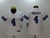 Jersey Dallas Cowboys Feminina - Branca - Beard&Sports