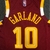 Jersey Cleveland Cavaliers City Edition - Diamante 75 Anos na internet