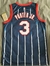 Jersey Houston Rockets City Edition - 2022/23 na internet