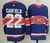 Jersey NHL - MONTREAL CANADIENS - Azul - loja online