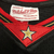 Regata Philadelphia 76ers 97/98 – Mitchell & Ness Silk Preto #3 IVERSON - loja online