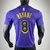 T-Shirt Los Angeles Lakers Statement Edition - loja online
