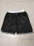 SHORTS MLB JUST DON - LOS ANGELES DODGERS - Preta WS 1989 na internet