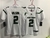 Jersey New York Jets Feminina - Branca