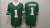Jersey New York Jets Masculina - Verde 2024 - Beard&Sports