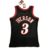 Regata Philadelphia 76ers 97/98 – Mitchell & Ness Silk Preto - comprar online