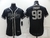 Imagem do Jersey Beisebol Las Vegas Raiders - NFL/MLB Crossover