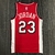 Jerseys Chicago Bulls City Edition - Diamante 75 Anos na internet