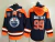 Moletom c/ Capuz - Edmonton Oilers na internet