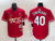 Jersey St. Louis Cardinals Masculina - CityConnect 2024 - loja online