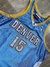 Regata Denver Nuggets - Mitchell & Ness 2003/04 - loja online