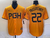 Jersey Pittsburgh Pirates - Masculina - CityConnect 2023