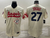 Jersey Los Angeles Angels Masculina - CityConnect 2022 na internet