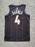 Jersey Toronto Raptors City Edition 2024/25 na internet