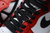 Tênis Air Jordan 1 High OG Chicago - Branco e Vermelho na internet