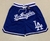 SHORTS MLB JUST DON - LOS ANGELES DODGERS - Azul