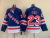 Jersey NHL - NEW YORK RANGERS - Azul na internet