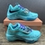 Tênis Zoom Freak 3 - Vibrant Aqua