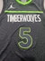 Regata Minnesota Timberwolves - Statement Edition 2022/23 - loja online