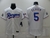Jersey Texas Rangers - Masculina - Branca - comprar online