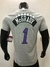 Camiseta Casual RAPTORS - Mitchel & Ness - 1 MCGRADY - comprar online