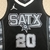 Regata San Antonio Spurs - Statement Edition 2022/23 - comprar online
