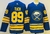 Jersey NHL - BUFFALO SABRES - Azul - comprar online