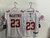 Jersey San Francisco 49ers Feminina - Branca - comprar online