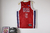 Regata USA BASKETBALL Olimpíadas Paris 2024 - Vermelha - loja online