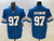 Jersey Detroit Lions Masculina - Azul 2024 - comprar online